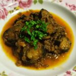 Musakka nasıl yapılır