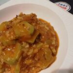 Kıymalı Kabak Yemeği Nasıl Yapılır?