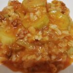 Kabak Yemeği tarifi