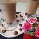 Sütlü Türk Kahvesi tarifi