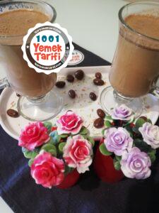Sütlü Türk Kahvesi Nasıl Yapılır?