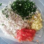 Nefis Yaprak Sarması Nasıl Yapılır