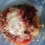 Yaprak Sarması tarifi