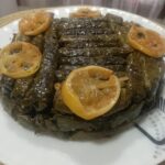 Nefis Yaprak Sarması Nasıl Yapılır