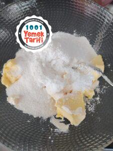 kolay Kurabiye Tarifi