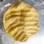 Hindistan Cevizli Kurabiye Tarifi