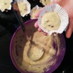 Damla Çikolatalı Topkek Tarifi-Muffin nasıl yapılır