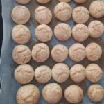 Hindistan Cevizli Kurabiye Tarifi