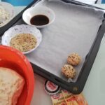 321 Poğaçası nasıl yapılır