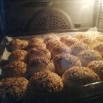 321 Poğaçası Tarifi