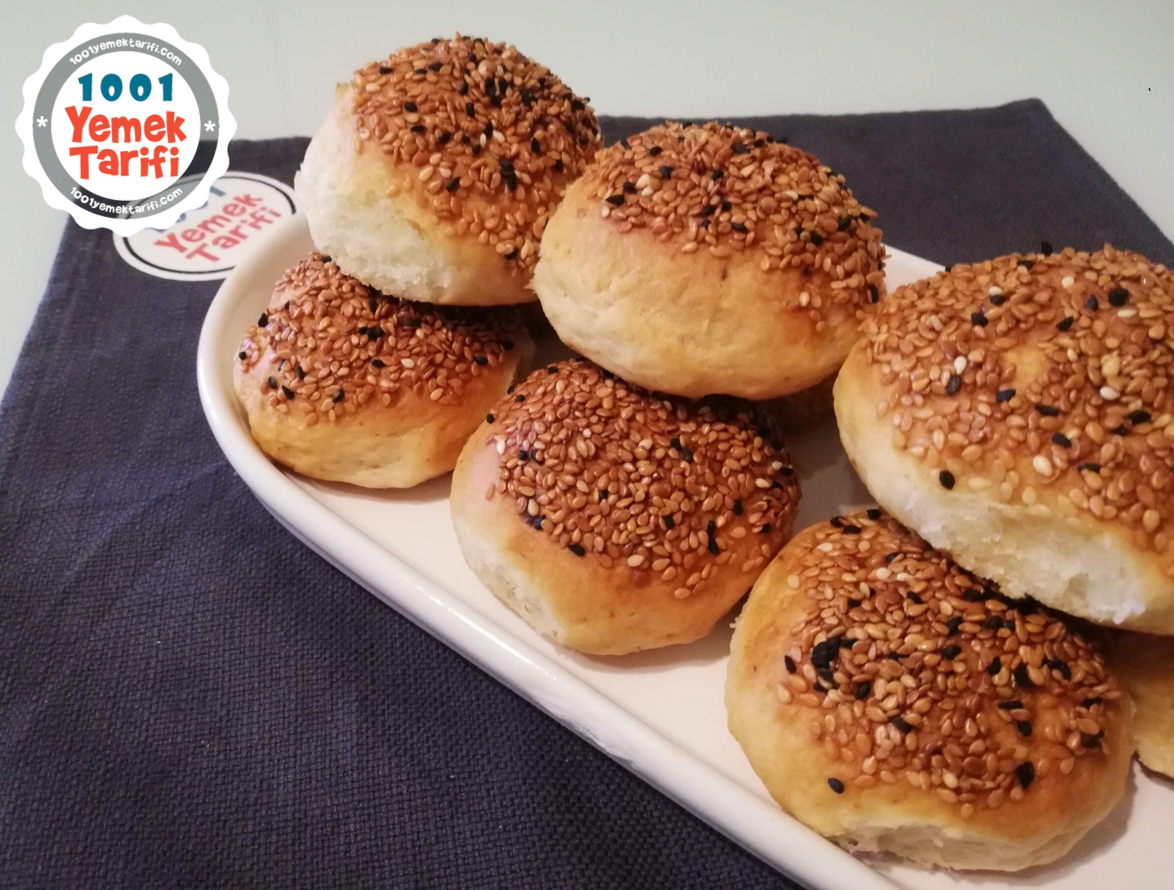 poğaça tarifi