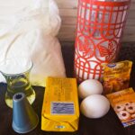 Tırtıl Kurabiye Nasıl Yapılır