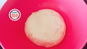 Tırtıl Kurabiye Nasıl Yapılır