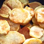 Patates Oturtma nasıl yapılır
