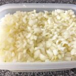 Soğan Nasıl Saklanır