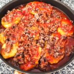 Patates Oturtma tarifi