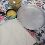 Hazır Yufkadan Fıstıklı Baklava Tarifi