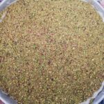 Hazır Yufkadan Fıstıklı Baklava Tarifi
