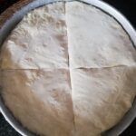 Hazır Yufkadan Fıstıklı Baklava yapımı