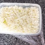 soğan saklama şekli