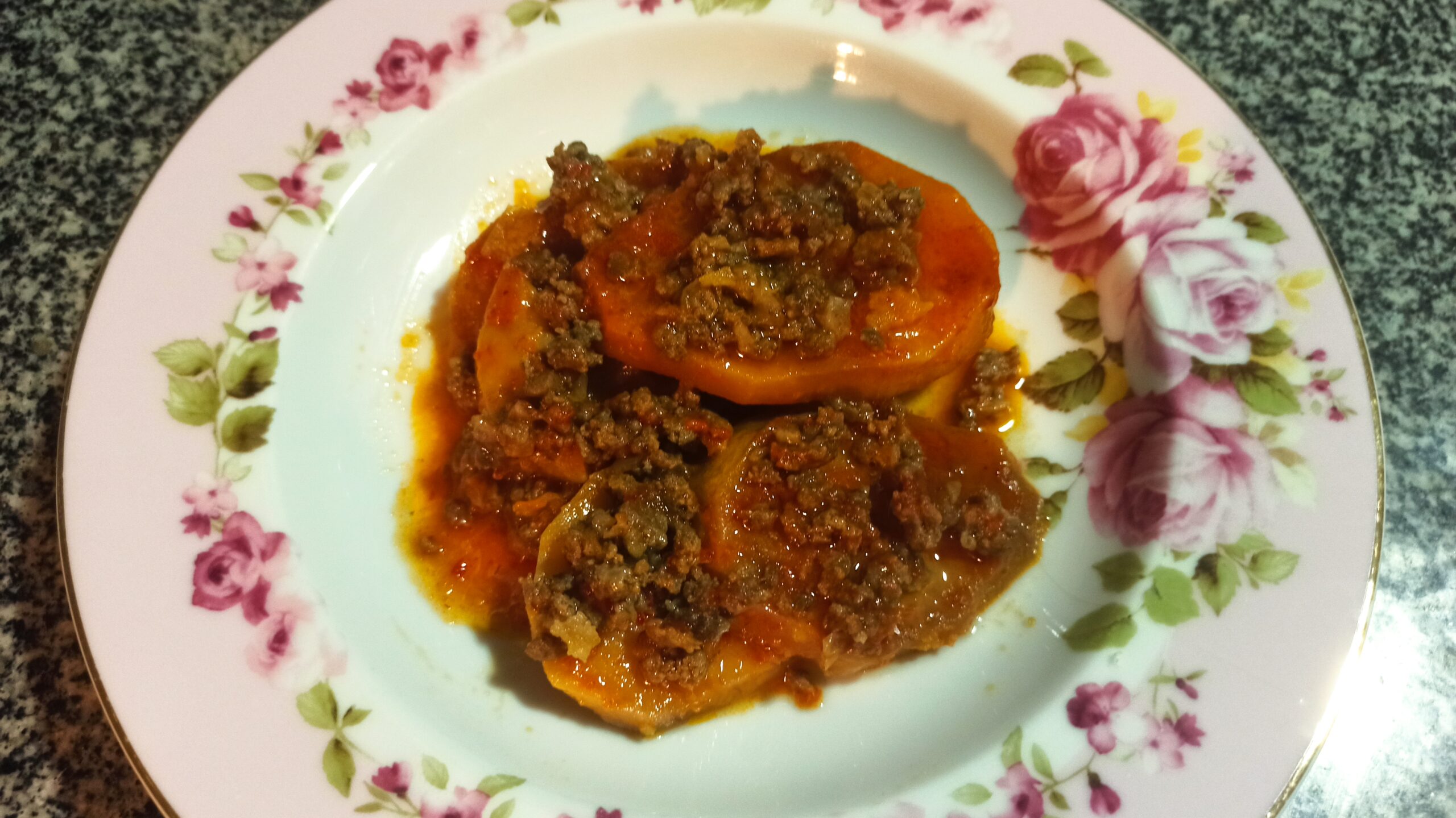 Patates Oturtma