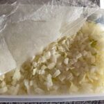 Soğan Nasıl Saklanır