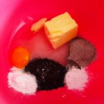 Çaylı Kahveli Kurabiye Tarifi