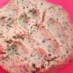 Kahveli Kurabiye Tarifi