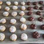 çaylı Kurabiye Tarifi