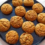 Çaylı Kahveli Kurabiye Tarifi