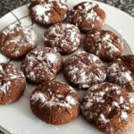 kakaolu Kurabiye Tarifi