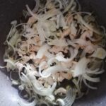 Sebzeli Mantar Sote Tarifi