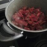 kavurma nasıl yapılır