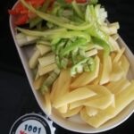 Karışık Kızartma tarifi