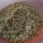 Yarmalı Meze Nasıl Yapılır?