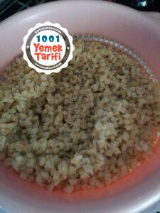 Yarmalı Meze Nasıl Yapılır?