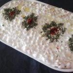 Yarmalı Yoğurtlu Meze Nasıl Yapılır?