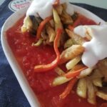 Karışık Kızartma Nasıl yapılır?