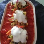 Karışık Kızartma Nasıl yapılır?