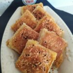 Sodalı Tepsi Böreği Tarifi