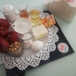 Elmalı Tart Nasıl Yapılır