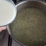 Yumurtasız Yayla Çorbası Tarifi