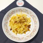 Nefis Cevizli Erişte Tarifi