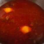 Bamya yemeği nasıl yapılır