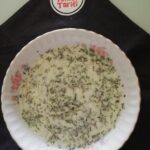 Dereotlu Cacık Nasıl Yapılır?