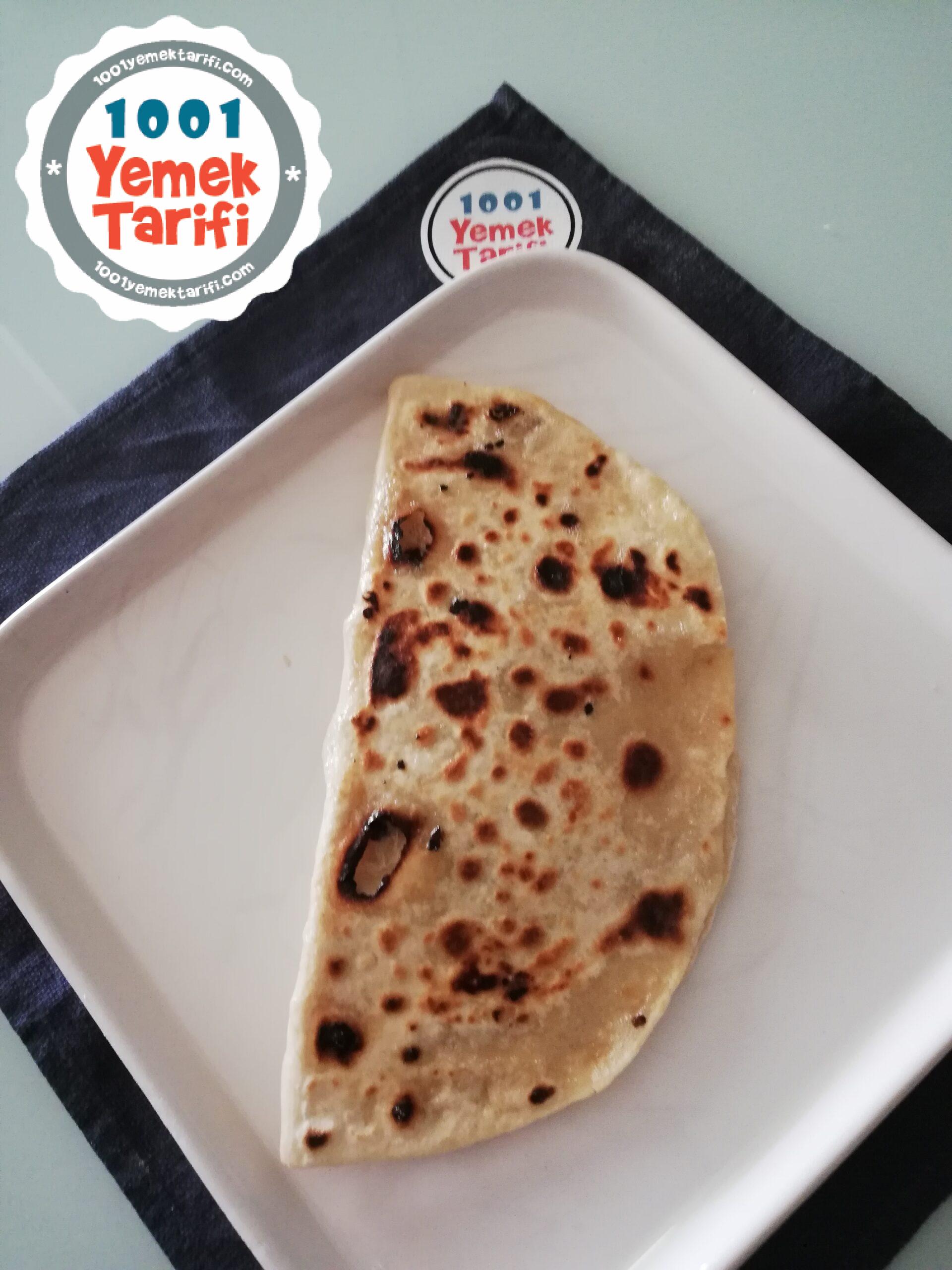 Kaşarlı Kıymalı Pratik İçli Tarifi Nasıl Yapılır?