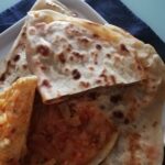 kıymalı gözleme Tarifi-kıymalı içli nasıl yapılır