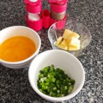 Soğanlı Omlet Tarifi