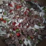 Tencerede Patlıcan Oturtma?