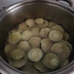 Patlıcan Oturtma tarifi